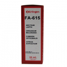 Fa-615 Gotas 55Ml Erlingen