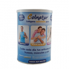 Colnatur Polvo 300Gr