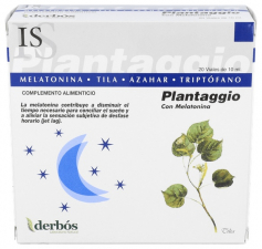 Plantaggio Is