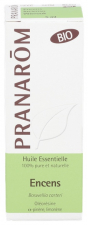 Pranarom Incienso Bio Aceite Esencial 5 Ml.