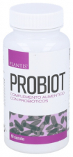 Probiot 60 Cap.