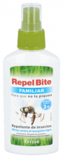 Repel Bite Spray Repelente Antimosquito 100 Ml