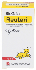 Reuteri Gotas 10 Ml - Reuteri