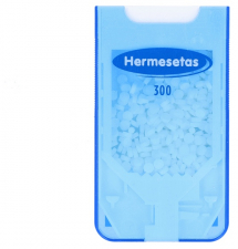 Sacarina Hermesetas Original 300 Comprimidos