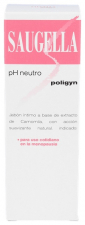 Saugella Poligyn 250Ml