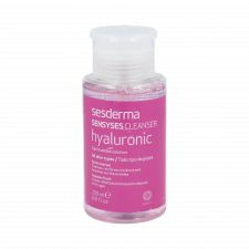 Sensyses Cleanser Hyaluronic 200 Ml