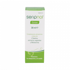Seripnol Gotas 30 Ml
