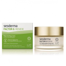 Sesderma Factor G Renew Crema Rejuvenecedora 50Ml.