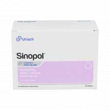 Sinopol 30 Sobres
