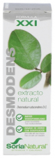 Soria Natural Desmodens Gotas - Farmacia Ribera 