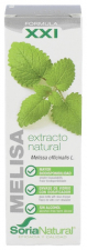 Soria Natural Ext. Melisa Xxi 50 Ml. S/Al - Farmacia Ribera