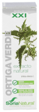 Soria Natural Ortiga Verde 50Ml - Farmacia Ribera