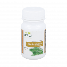 Sotya Cola De Caballo 100 Comp
