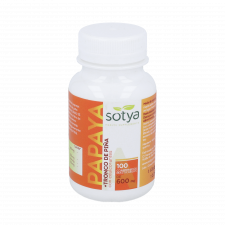 Sotya Papaya + Piña 100 Comp
