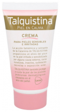Talquistina Crema 50 Grs - Lacer