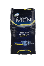 Tena For Men Inc-Liger Level-2 20U