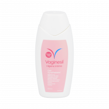 Vaginesil Hig Intima Prebiotico  50 Ml Viaje