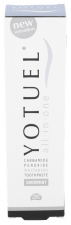 Yotuel All In One Coolmint Dentifrico 75 Ml - Farmacia Ribera