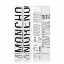 Moncho Moreno Bond J'Aime Bond Elixir Antifrizz 100 Ml
