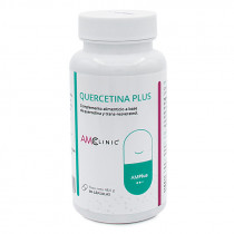 Amclinic Quercetina Plus 90 Capsulas Amclinic