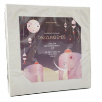 M2 Lashes Serum Crecimiento De Pestañas + Regalo