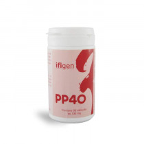 Ifigen Pp40 (Pau Pereira) 90 Cápsulas