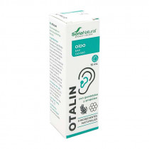 Soria Natural Otalin Gotas 15 ml.