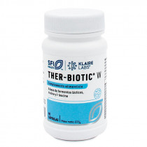 Ther-Biotic Fórmula Mujeres 60 Cápsulas Klaire