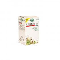 Esi Karbofin Forte 60 Cápsulas