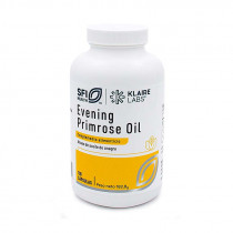 Evening Primrose Oil 100 Perlas Prothera