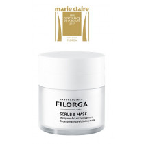 Scrub & Mask 55 Ml Filorga