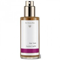 Dr. Hauschka Locion Capilar Nim 100Ml.