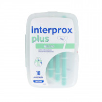 Interprox Plus Micro 10 Und.
