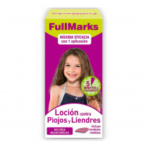 Fullmarks Pediculicida