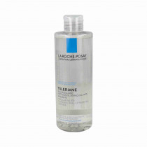La Roche Posay Solución Micelar Fisiológica Piel Sensible 400 Ml