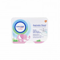 Narhinell aspirador confort