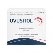 Ovusitol 30 Sobres