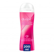 Durex Play Massage Sensual 200 Ml.