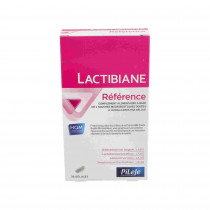 Lactibiane Reference 30 Cápsulas Pileje