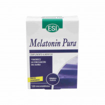 Melato Pura 1 Mg 120 Tabletas ESI