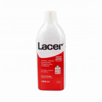 Colutorio Lacer 1000 Ml.