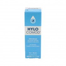 Hylo Comod 10 Ml