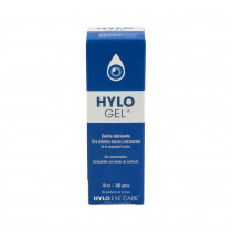 Hylo Gel Hialuronato 10 Ml