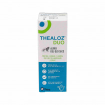 Thealoz Duo 10 Ml