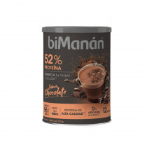 Bimanan Pro Batido Chocolate 18 Raciones