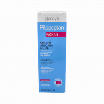 Pilopeptan Woman Champu Anticaida Mujer 200 Cc