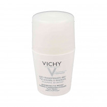 Vichy Desodorate Anti-transpirante Calmante 48h
