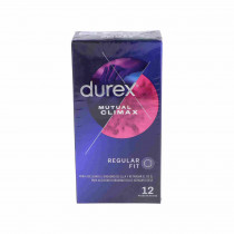 Durex Performax Intensive