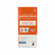 Ducray Pack Anacaps Tri-Activ Cabello Y Uñas