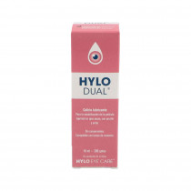 Hylo Dual 10 Ml